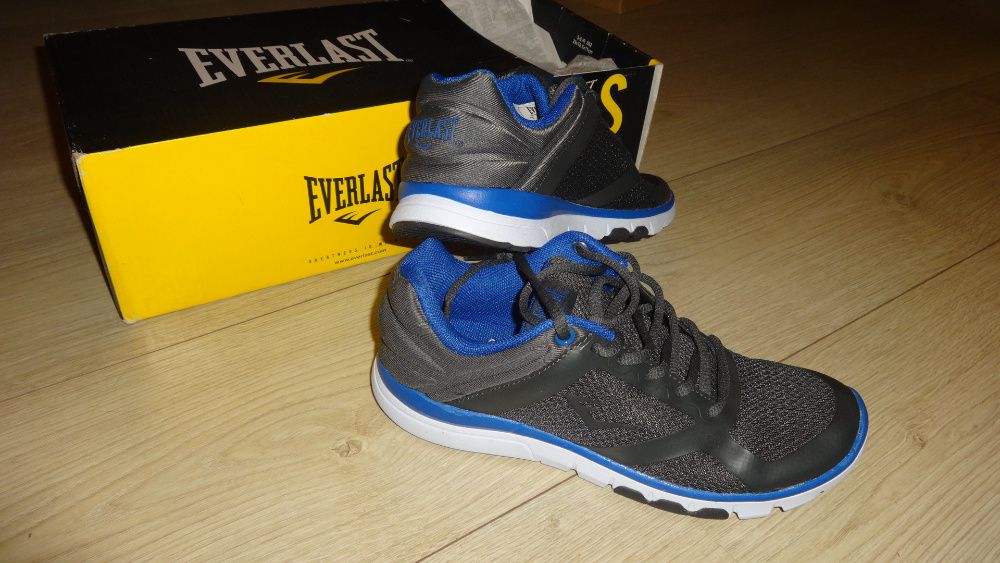 Everlast basic flex store ladies trainers