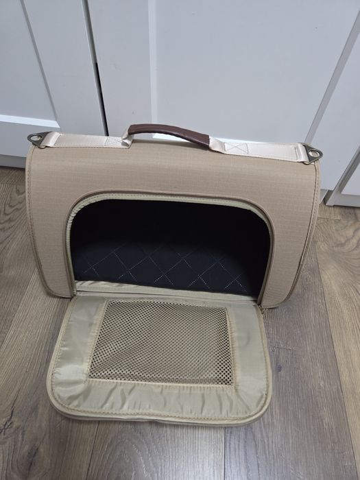 Torba transportowa, transporter Camello