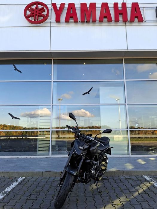 Yamaha