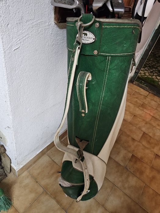 Tacos de Golfe (anos 90 EUA)