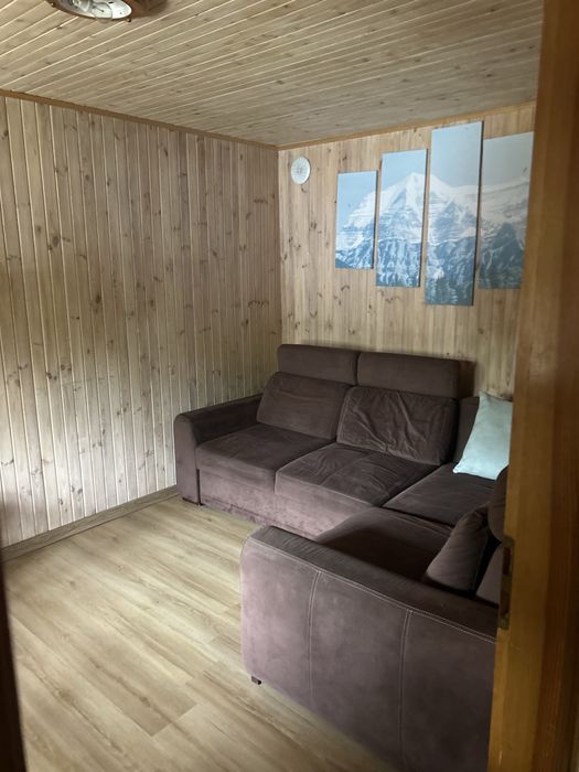 Domek blisko plazy  5 pokoi