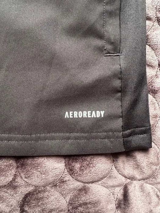 Adidas Manchester United kurtka treningowa | AeroReady | jak nowa