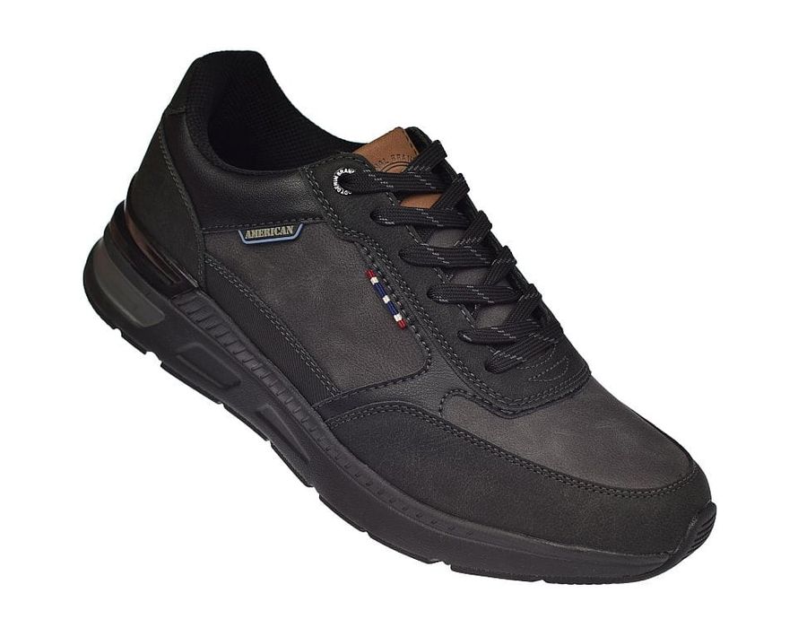 Buty sportowe męskie komfortowe adidasy RH145/24 rozm. 43