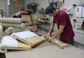 Якісна реставрація м'яких меблів у Броварах!