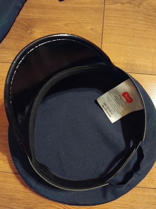 Strój policjanta Smyk 116