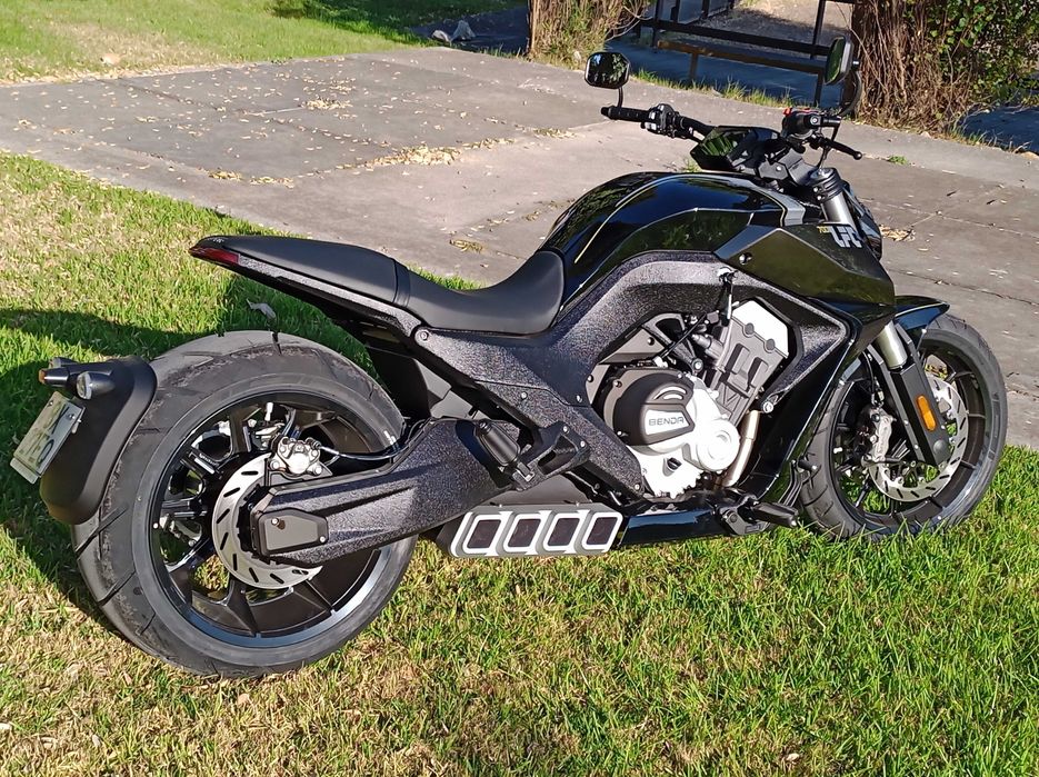 BENDA lfc700 serviço