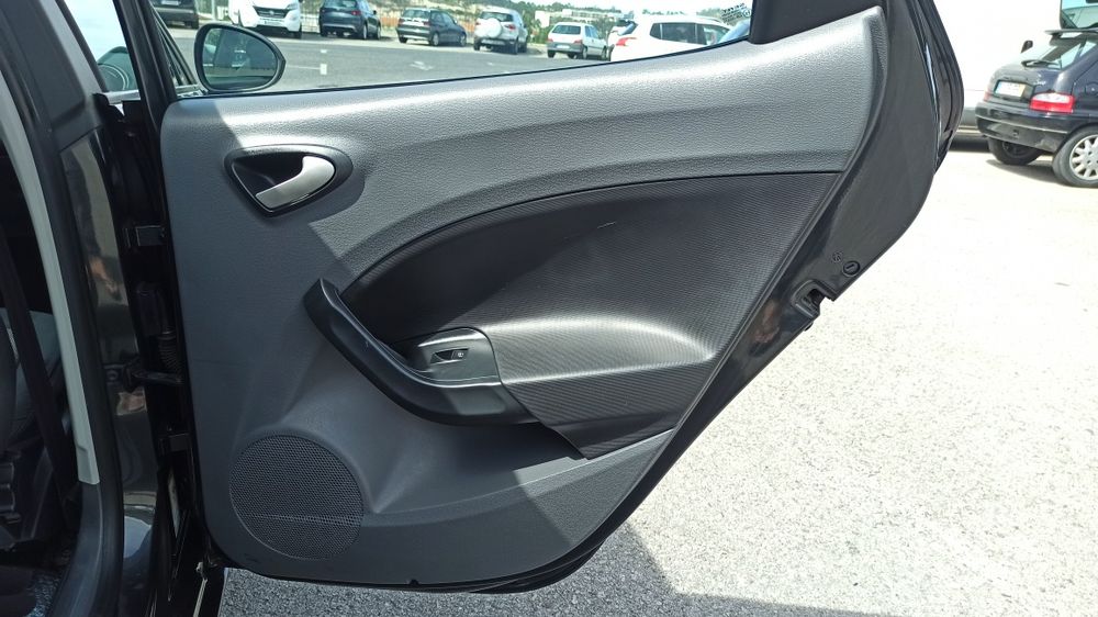 Seat Ibiza 2010 1.2