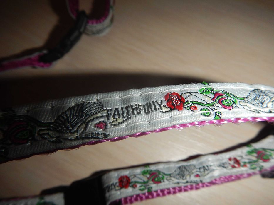 шлея для кота Trixie