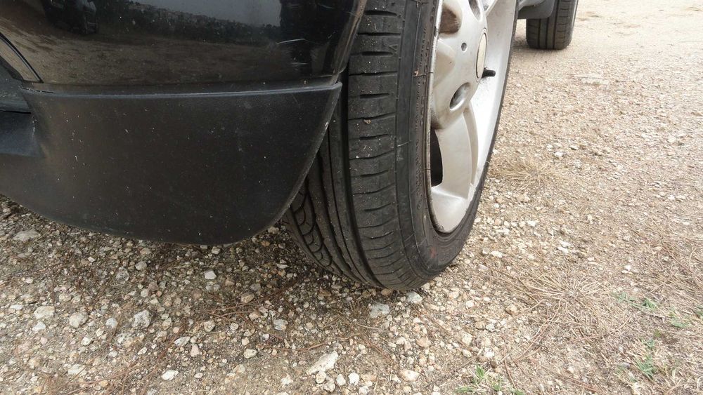 smart fortwo para venda em bom estado