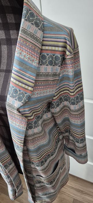 FB Sister Marynarka Blazer Wiosenna Damska Rozm Large