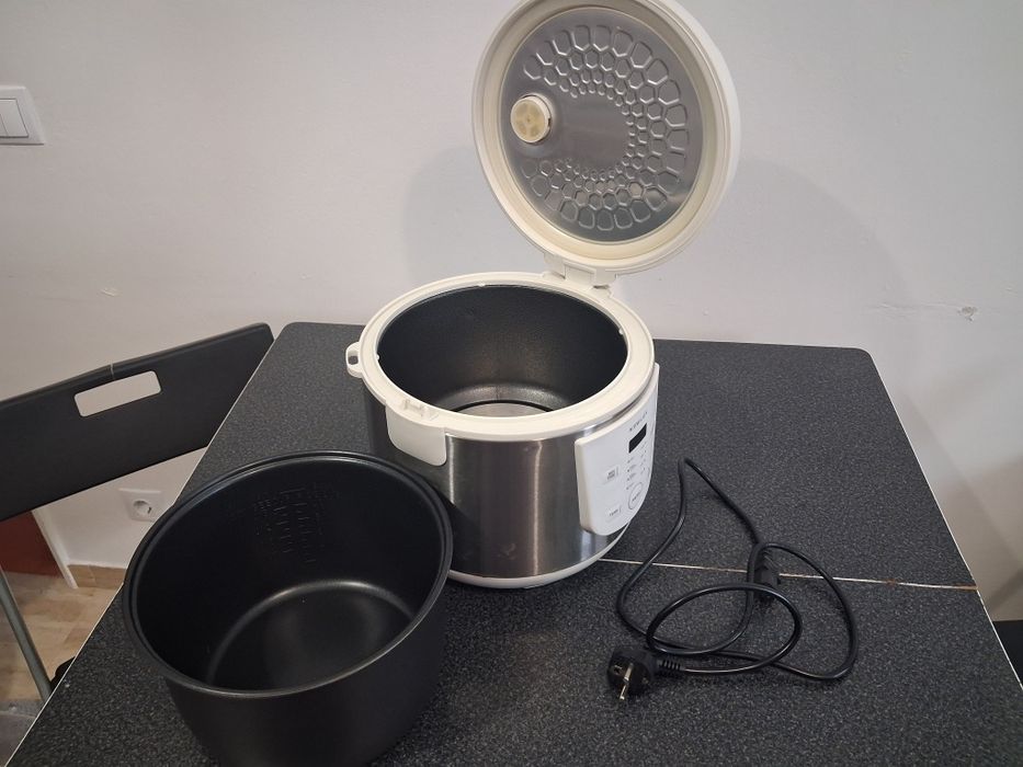 Panela Elétrica 5 Ltrs