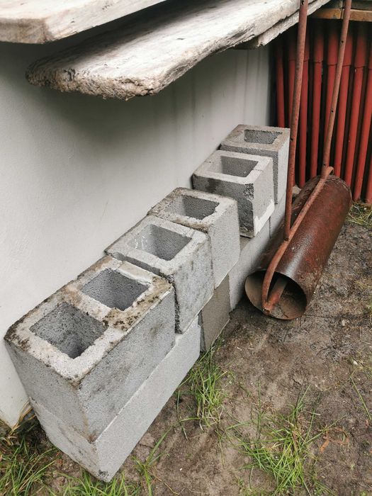 Pustaki wentylacyjne