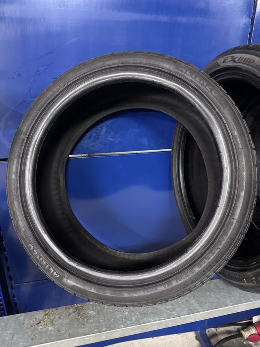 Lexani LX UHP 207 225/40r18 Altenzo Sport Розпродаж Склад Шин Умань