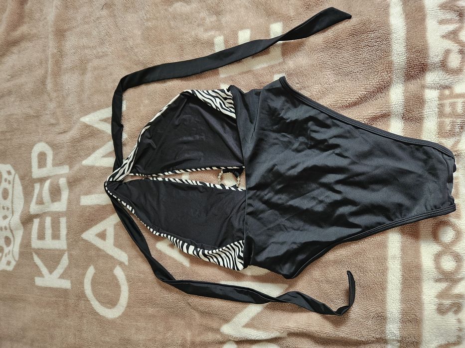 Ann Summers Sexi jednoczesciowy strój kąpielowy