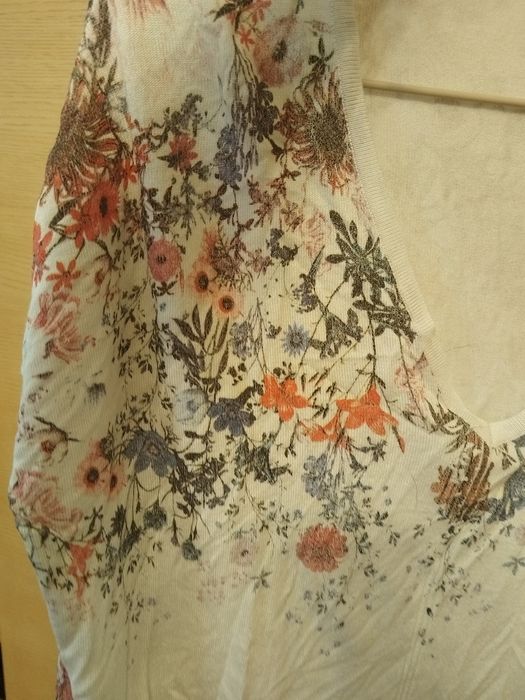 Cienki sweterek Medicine oversize