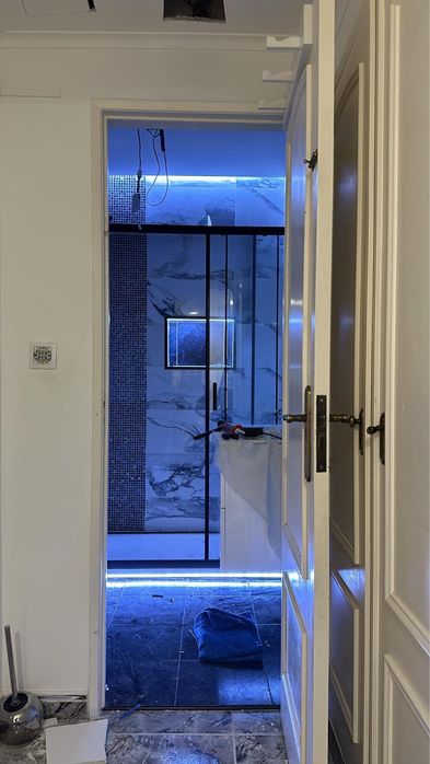 Eletrecista e Telecomonicacões