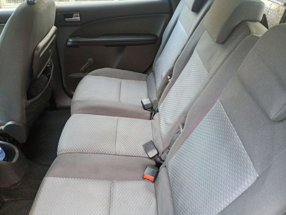 Ford c max diesel
