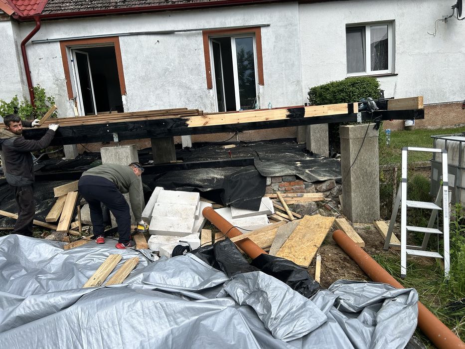 JM Constructum -Remont pod  klucz