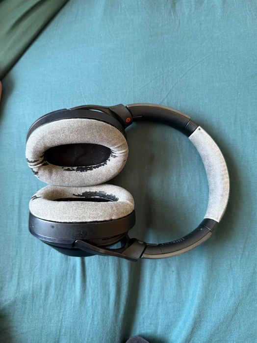 słuchawki sony MDR-1000X