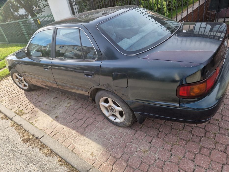 Toyota Camry 2.2le 1995r.