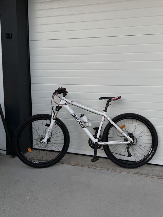 Bicicleta Berg 27.5