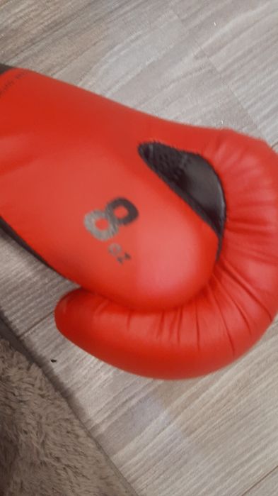 Equipamento de kickbox,box...