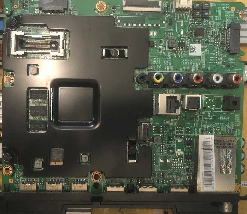 Peças SAMSUNG UE60J6240AK BN44.00705C BN41.0235C BN94.10816B Testadas