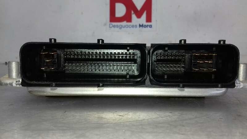 CENTRALINA MOTOR UCE AUDI A8 2000 -4D2907401