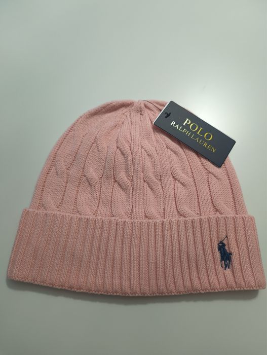 Czapka Ralph Lauren