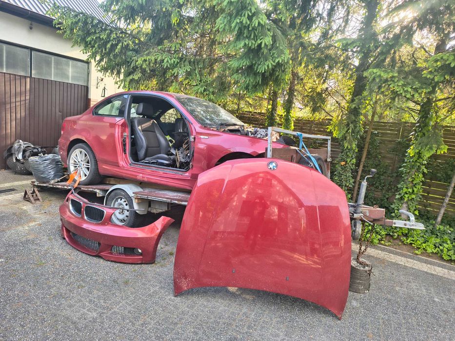 BMW Seria 1