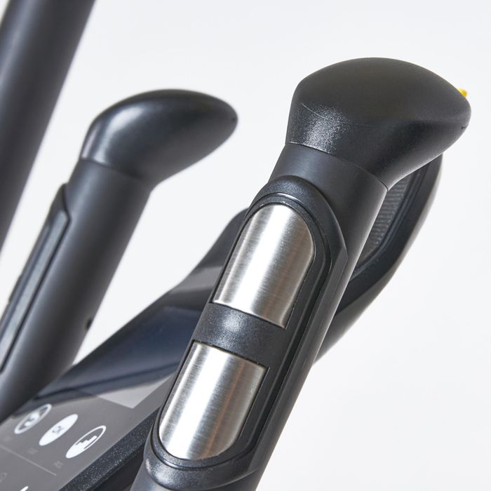 Bicicleta Elíptica EL520B Autoalimentada e Conectada Kinomap