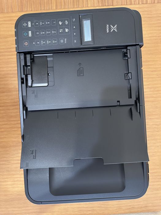 Impressora Canon MX495