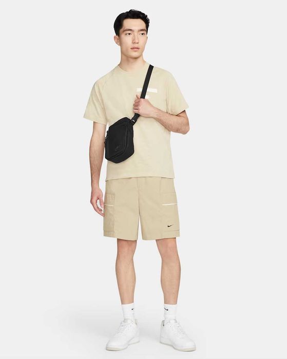 Bolsa tiracolo Nike Elemental Premium