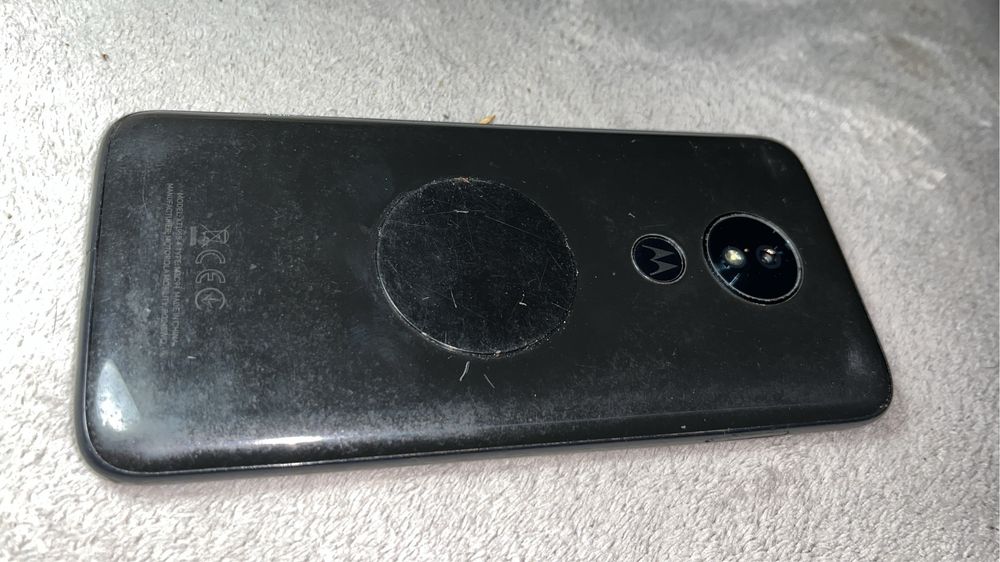 Motorola  telefon