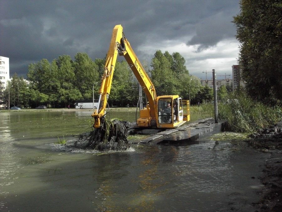Услуги Аренда трактор экскаватор  JCB 3СХ Камаз самосвал гидромолот