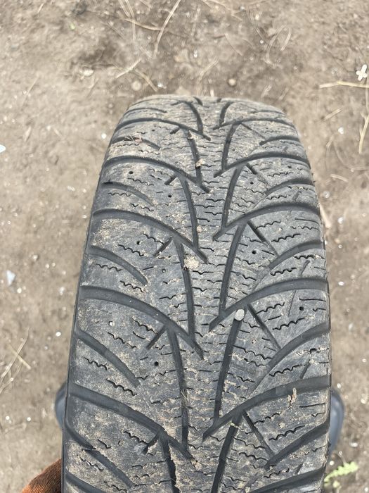 Резина зима р R-13  и R-14  ваз