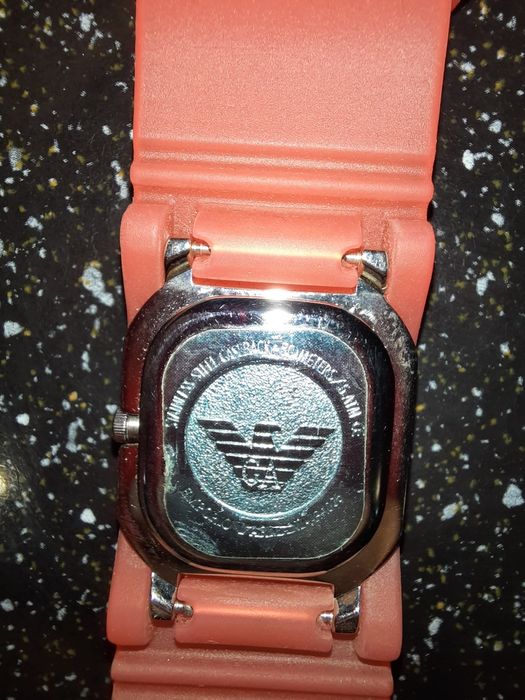 Годинник Emporio Armani