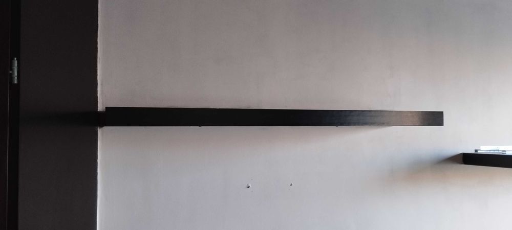 Półka Lack Ikea 110cm