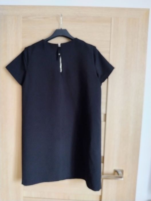 Mała czarna firmy Zara