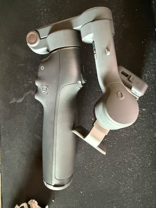 DJI osmo mobile 8-Estabilizador smarthphone gimbal com garantia