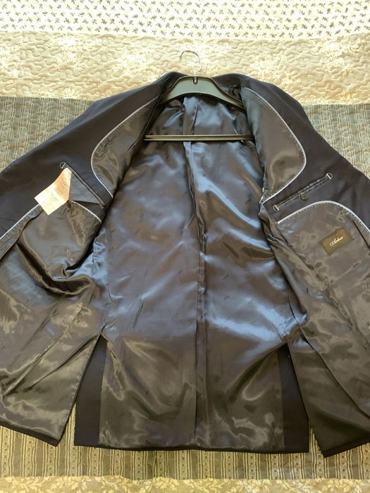 Чоловічий піджак