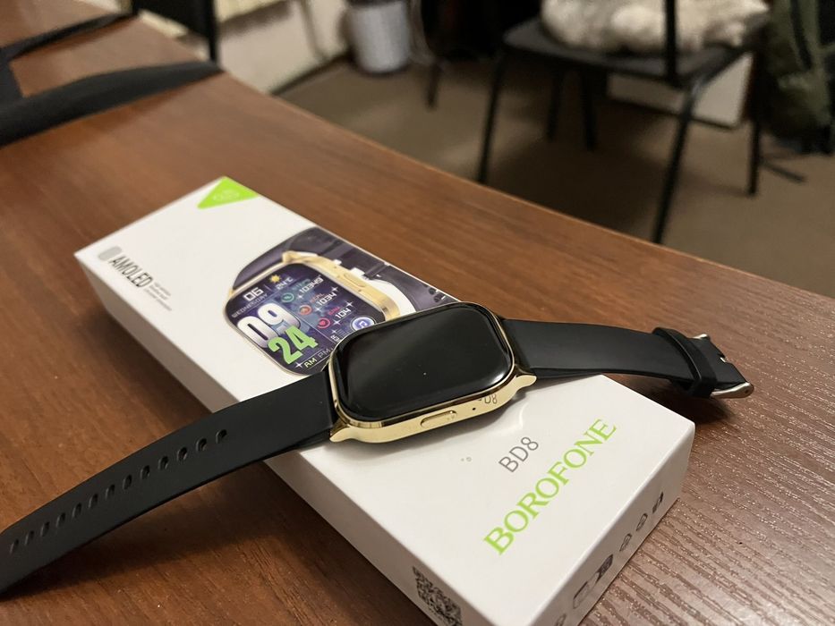 Часи в хорошем состоянии