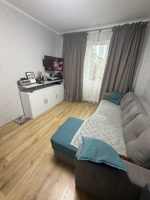 Продам 2-к квартиру з ремонтом на Черемушках, Інглезі/Космонавтів (3-339-951 ОФ)