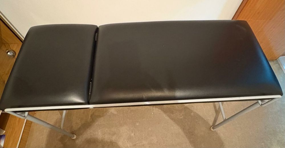 Novo preço  Marquesa pediatrica