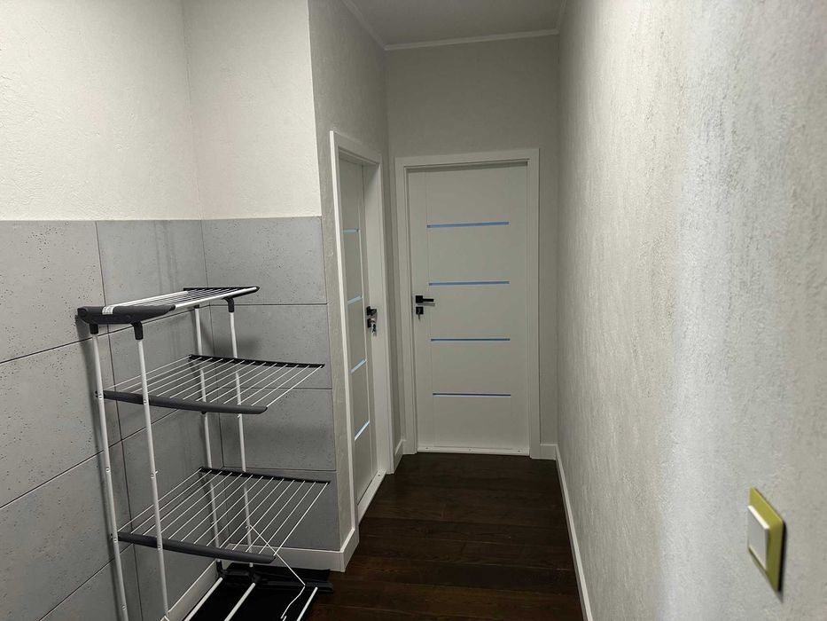 Mieszkanie – Gdańsk, Brunów, Wrzeszcz Dolny - Widok 5