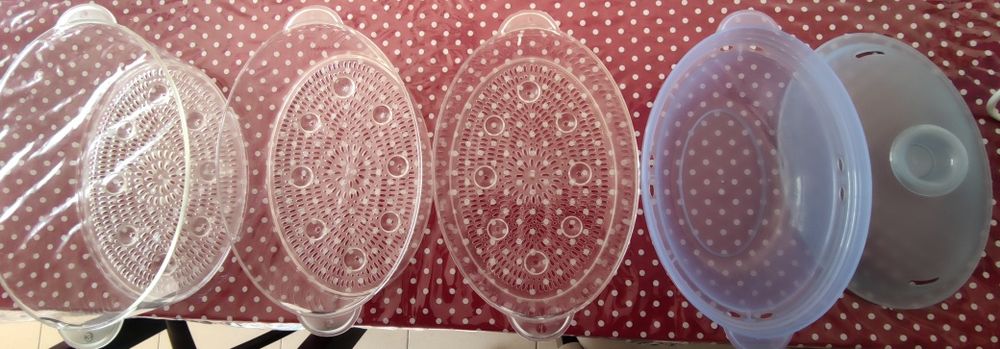 Máquina cozer a vapor