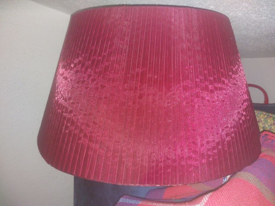 Aba jour de Candeeiro de teto