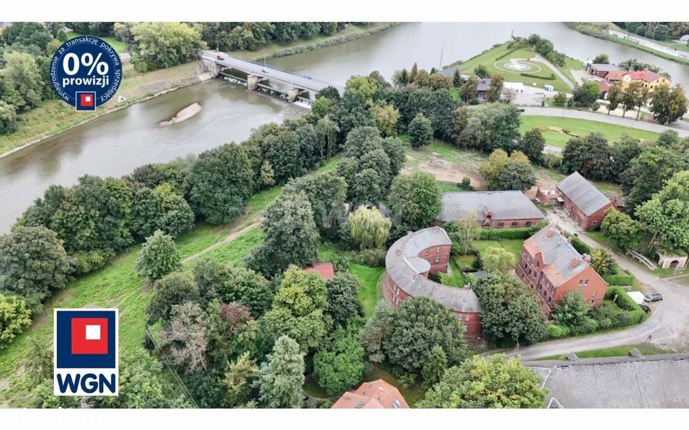 Dom-Rezydencja na sprzedaż Kędzierzyn-Koźle.