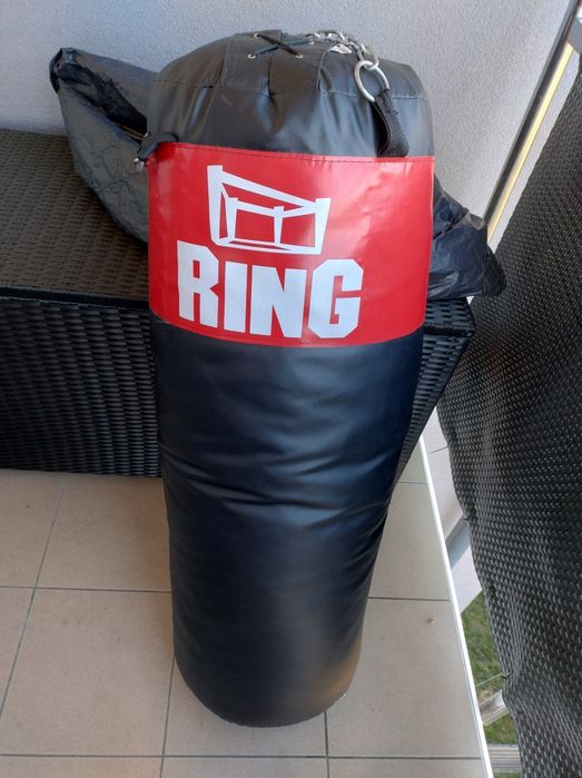 Worek bokserski RING 100/35