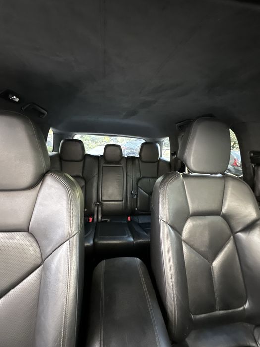Volkswagen Touareg 2012 VIN WVGZZZ7PZDD022263 фото оголошення 15 з 21